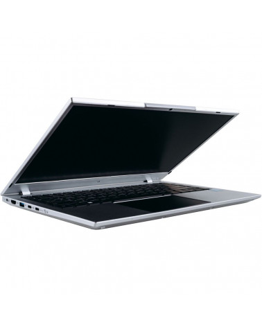 Ноутбук ACD 14S Intel Core i5-1235U/16Gb/SSD512Gb/14"/IPS/FHD/NoOS/silver (AH14SI2262WS) 