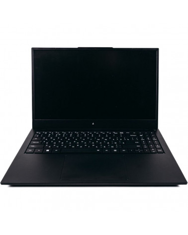 Ноутбук ACD 15S G2 Intel Core i5-1235U/8Gb/SSD256Gb/15.6"/IPS/FHD/NoOS/black (AH15SI2286WB) 