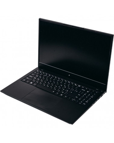 Ноутбук ACD 15S G2 Intel Core i5-1235U/8Gb/SSD256Gb/15.6"/IPS/FHD/NoOS/black (AH15SI2286WB) 