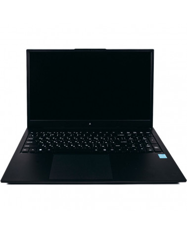 Ноутбук ACD 17S Intel Core i7-1255U/8Gb/SSD256Gb/17.3"/IPS/FHD/NoOS/black (AH17S3286WB) 