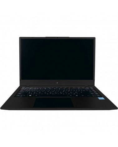 Ноутбук ACD 14S G2 Intel Core i3-1315U/8Gb/SSD256Gb/14"/IPS/FHD/NoOS/black (AH14SI1386WDB) 