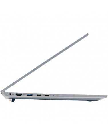 Ноутбук ACD 15S G3 Intel Core i5-1335U/8Gb/SSD256Gb/15.6"/IPS/FHD/NoOS/silver (AH15SI2386WS) 