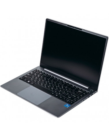 Ноутбук ACD 14Pro Intel Core i5-1235U/8GB/SSD256GB/IPS/UXGA/NoOS/grey (AH14PI2286LS) 