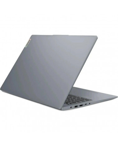 Ноутбук Lenovo IdeaPad Slim 3 16IRU8 Core i5-1335U/8Gb/SSD256Gb/16"/IPS/WUXGA/noOS/grey (82X80004RK) 