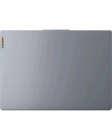 Ноутбук Lenovo IdeaPad Slim 3 16IRU8 Core i5-1335U/8Gb/SSD256Gb/16"/IPS/WUXGA/noOS/grey (82X80004RK) 