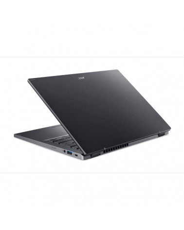 Ноутбук Acer Ноутбук Acer Aspire 5 14A514-56M Core i7-1355U/16Gb/SSD512Gb/14"/WUXGA/IPS/Win11/Iron (NX.KH7CD.006) 