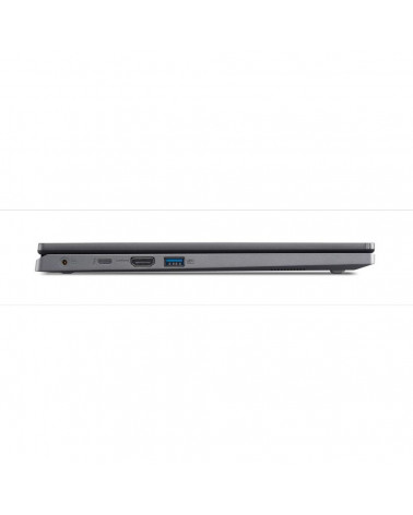 Ноутбук Acer Ноутбук Acer Aspire 5 14A514-56M Core i7-1355U/16Gb/SSD512Gb/14"/WUXGA/IPS/Win11/Iron (NX.KH7CD.006) 