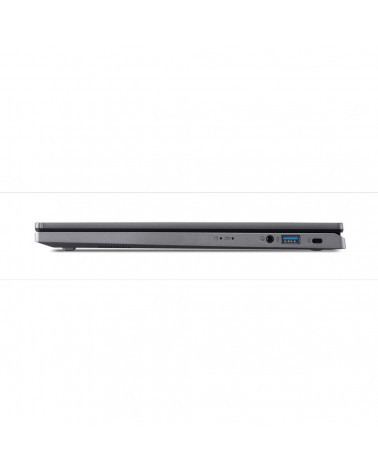 Ноутбук Acer Ноутбук Acer Aspire 5 14A514-56M Core i7-1355U/16Gb/SSD512Gb/14"/WUXGA/IPS/Win11/Iron (NX.KH7CD.006) 