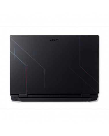 Ноутбук Acer Ноутбук Acer Nitro 5AN515-58 Core i5-12450H/16Gb/SSD1Tb/15,6"/FHD/IPS/165Hz/RTX 4050 6Gb/noOS/Black (NH.QLZCD.002) 