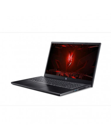 Ноутбук Acer Ноутбук Acer Acer Nitro V 15ANV15-51 Core i5-13420H/16Gb/SSD1Tb/15,6"/FHD/IPS/144Hz/RTX 4050 6Gb/Win11/Black (NH.QN