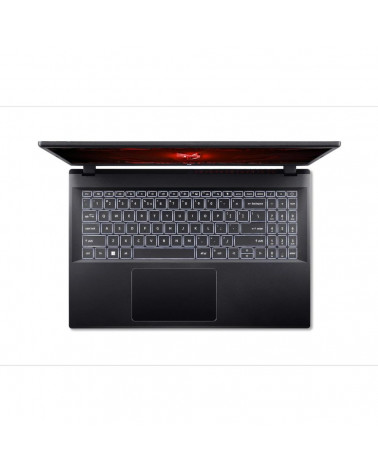 Ноутбук Acer Ноутбук Acer Acer Nitro V 15ANV15-51 Core i5-13420H/16Gb/SSD1Tb/15,6"/FHD/IPS/144Hz/RTX 4050 6Gb/Win11/Black (NH.QN