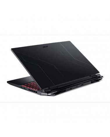 Ноутбук Acer Nitro 5AN515-58 Core i5-12450H/8Gb/SSD512Gb/15,6"/FHD/IPS/165Hz/RTX 3050 4Gb/noOS/Black (NH.QFHCD.003) 