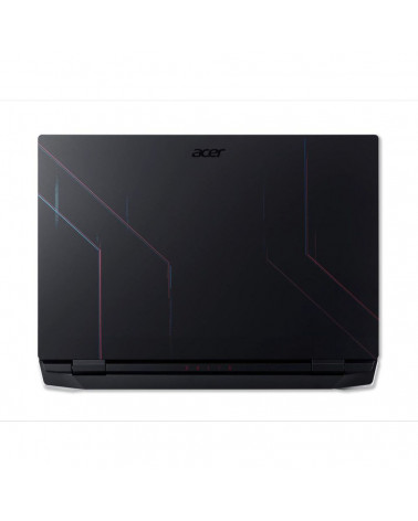 Ноутбук Acer Nitro 5AN515-58 Core i5-12450H/8Gb/SSD512Gb/15,6"/FHD/IPS/165Hz/RTX 3050 4Gb/noOS/Black (NH.QFHCD.003) 