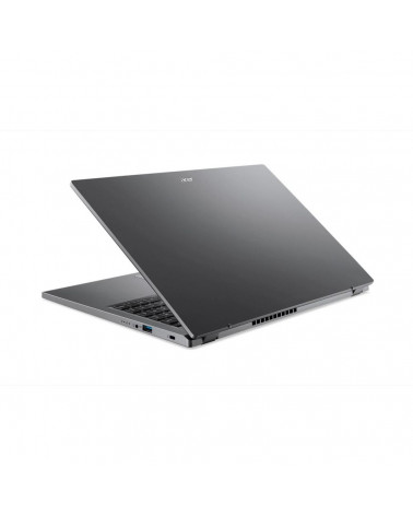 Ноутбук Acer Ноутбук Acer Extensa 15EX215-23 Ryzen 3 7320U/8Gb/SSD512Gb/15,6"/FHD/IPS/noOS/Iron (NX.EH3CD.004) 