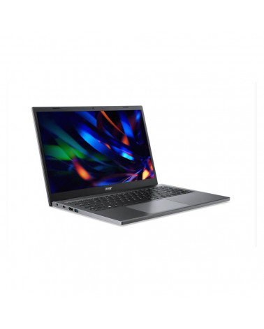 Ноутбук Acer Ноутбук Acer Extensa 15EX215-23 Ryzen 3 7320U/8Gb/SSD512Gb/15,6"/FHD/IPS/noOS/Iron (NX.EH3CD.004) 