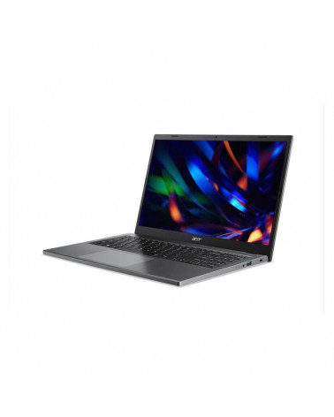 Ноутбук Acer Ноутбук Acer Extensa 15EX215-23 Ryzen 3 7320U/8Gb/SSD512Gb/15,6"/FHD/IPS/noOS/Iron (NX.EH3CD.004) 