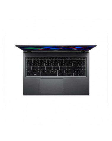 Ноутбук Acer Ноутбук Acer Extensa 15EX215-23 Ryzen 3 7320U/8Gb/SSD512Gb/15,6"/FHD/IPS/noOS/Iron (NX.EH3CD.004) 