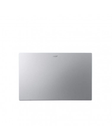 Ноутбук Acer Extensa 15EX215-33 Intel N100/8Gb/SSD256Gb/15,6"/FHD/IPS/noOS/Silver (NX.EH6CD.009) 