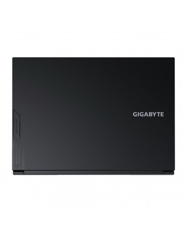 Ноутбук Gigabyte G6 MF Сore i5-13500H/16Gb/SSD512Gb/RTX 4050 6Gb/16"/IPS/FHD/165hz/noOS/black (MF-52KZ853SD) 