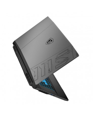 Ноутбук MSI Pulse 17 B13VGK Core i7-13700H/16Gb/SSD1Tb/RTX 4070 8Gb/17.3"/144hz/IPS/FHD/Win11/grey (9S7-17L531-441)