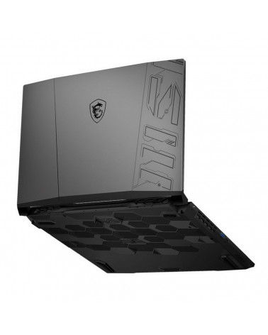 Ноутбук MSI Pulse 17 B13VGK Core i7-13700H/16Gb/SSD1Tb/RTX 4070 8Gb/17.3"/144hz/IPS/FHD/Win11/grey (9S7-17L531-441)