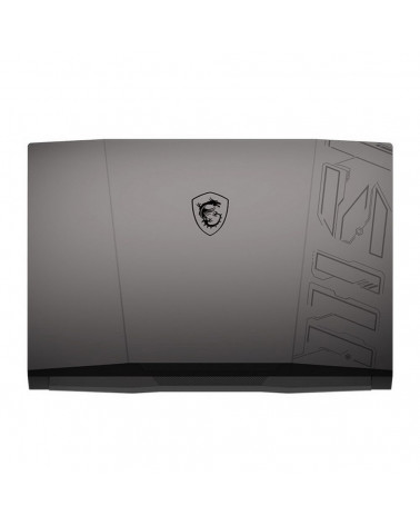 Ноутбук MSI Pulse 17 B13VGK Core i7-13700H/16Gb/SSD1Tb/RTX 4070 8Gb/17.3"/144hz/IPS/FHD/Win11/grey (9S7-17L531-441)