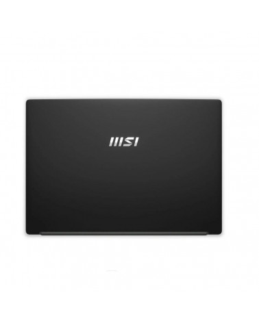 Ноутбук MSI Modern 14 C7M Ryzen 5 7530U/8/SSD512Gb/14"/IPS/FHD/Win11/black (9S7-14JK12-238)