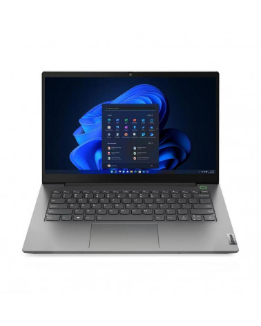 Ноутбук Lenovo ThinkBook 14 G4 IAP Core i5-1240P/16Gb/SSD512Gb/14.0"/IPS/FHD/Win11Pro/grey (21DH00K0CD) 