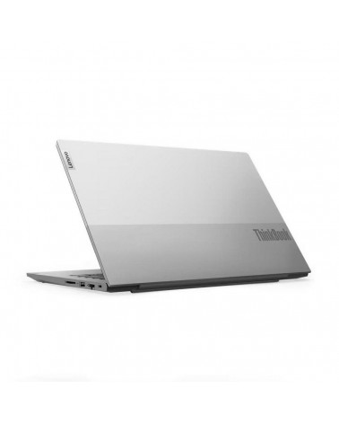 Ноутбук Lenovo ThinkBook 14 G4 IAP Core i5-1240P/16Gb/SSD512Gb/14.0"/IPS/FHD/Win11Pro/grey (21DH00K0CD) 