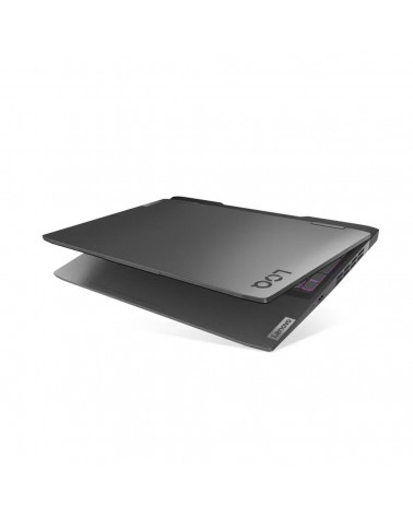 Ноутбук Lenovo LOQ 15IRH8 Core i5-12450H/8GB/SSD512GB/15.6"/RTX 4050 6GB GDDR6/IPS/FHD/144hz/Free DOS/Storm Grey (82XV00QRRK) 