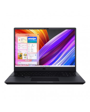 Ноутбук ASUS ProArt Studiobook 16 OLED H7600HM-L2040X Intel Core i7-11800H/32Gb/SSD2TB/16"/WQUXGA (3840x2400)/RTX 3060 6GB/noOS/