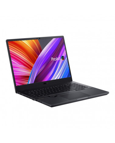 Ноутбук ASUS ProArt Studiobook 16 OLED H7600HM-L2040X Intel Core i7-11800H/32Gb/SSD2TB/16"/WQUXGA (3840x2400)/RTX 3060 6GB/noOS/