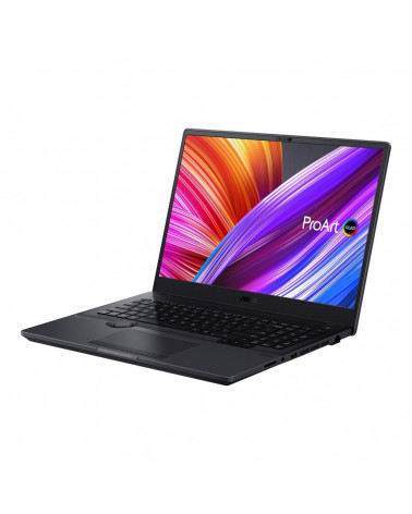 Ноутбук ASUS ProArt Studiobook 16 OLED H7600HM-L2040X Intel Core i7-11800H/32Gb/SSD2TB/16"/WQUXGA (3840x2400)/RTX 3060 6GB/noOS/