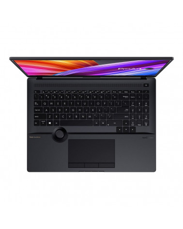 Ноутбук ASUS ProArt Studiobook 16 OLED H7600HM-L2040X Intel Core i7-11800H/32Gb/SSD2TB/16"/WQUXGA (3840x2400)/RTX 3060 6GB/noOS/