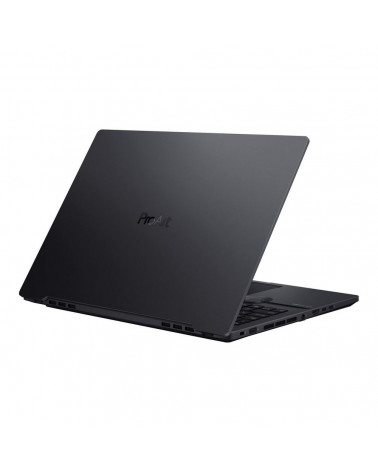 Ноутбук ASUS ProArt Studiobook 16 OLED H7600HM-L2040X Intel Core i7-11800H/32Gb/SSD2TB/16"/WQUXGA (3840x2400)/RTX 3060 6GB/noOS/