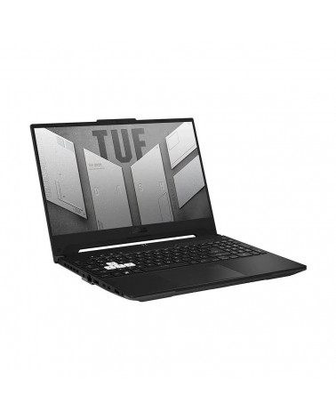 Ноутбук ASUS TUF Dash F15 FX517ZR-HQ008 Intel Core i7-12650H/16Gb/SSD1Tb/RTX 3070 8GB/15.6"/WQHD (2560x1440)/IPS/165hz/noOS/Off 