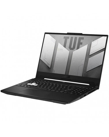 Ноутбук ASUS TUF Dash F15 FX517ZR-HQ008 Intel Core i7-12650H/16Gb/SSD1Tb/RTX 3070 8GB/15.6"/WQHD (2560x1440)/IPS/165hz/noOS/Off 