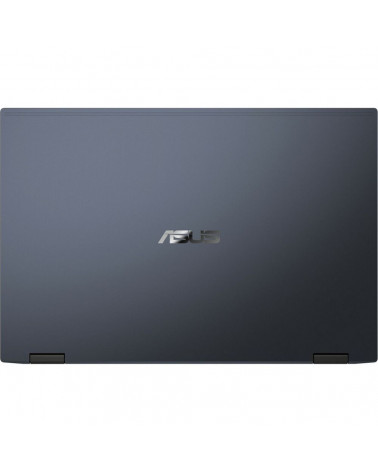 Ноутбук ASUS ExpertBook B2 Flip B2502FBA-N80132 Core i5 1240P/8Gb/SSD256Gb/15.6"/FHD/IPS/touch/noOS/black (90NX04L1-M004U0) 