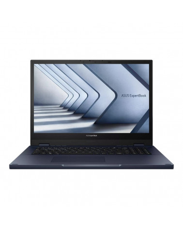 Ноутбук ASUS ExpertBook B6 Flip B6602FC2-MH0368 Intel Core i712850HX/16Gb/SSD512Gb/16"/WQXGA (2560x1600)/IPS/touch/noOS/black (9