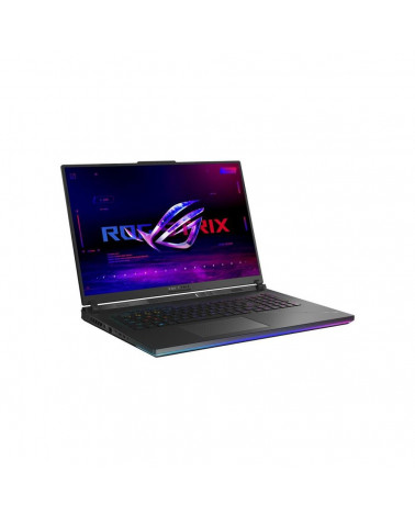 Ноутбук ASUS ROG Strix SCAR 18 G834JZ-N6021 Intel Core i9-13980HX/32Gb/SSD1TB/RTX 4080 12GB/18"/WQXGA (2560x1600)/IPS/240hz/noOS