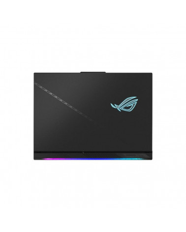 Ноутбук ASUS ROG Strix SCAR 18 G834JZ-N6021 Intel Core i9-13980HX/32Gb/SSD1TB/RTX 4080 12GB/18"/WQXGA (2560x1600)/IPS/240hz/noOS