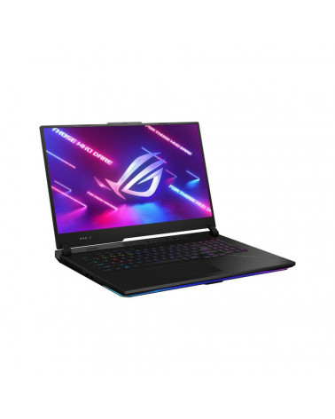 Ноутбук ASUS ROG Strix SCAR 17 G733PY-LL002 AMD Ryzen 9 7945HXX/32Gb/SSD1TB/RTX 4090 16GB/17.3"/WQHD (2560x1440)/IPS/240hz/noOS/