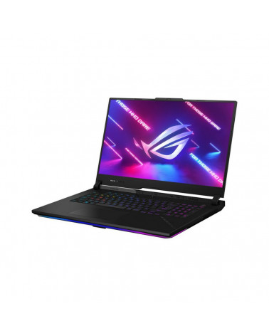 Ноутбук ASUS ROG Strix SCAR 17 G733PY-LL002 AMD Ryzen 9 7945HXX/32Gb/SSD1TB/RTX 4090 16GB/17.3"/WQHD (2560x1440)/IPS/240hz/noOS/