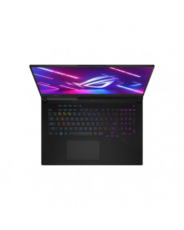 Ноутбук ASUS ROG Strix SCAR 17 G733PY-LL002 AMD Ryzen 9 7945HXX/32Gb/SSD1TB/RTX 4090 16GB/17.3"/WQHD (2560x1440)/IPS/240hz/noOS/