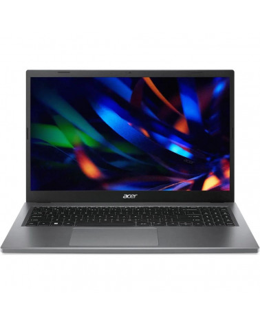 Ноутбук Acer Extensa 15 EX215-23 Ryzen 5 7520U/8GB/SSD512GB/15.6"/IPS/FHD/NoOS/Iron (NX.EH3CD.002) 