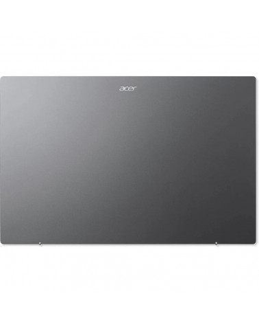 Ноутбук Acer Extensa 15 EX215-23 Ryzen 5 7520U/8GB/SSD512GB/15.6"/IPS/FHD/NoOS/Iron (NX.EH3CD.002) 