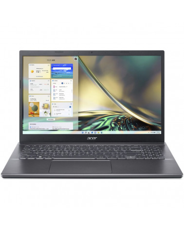 Ноутбук Acer Aspire 5A515-58M Core i5-13420H/16GB/SSD1TB/15.6"/IPS/FHD/Win11/Iron (NX.KQ8CD.003) 