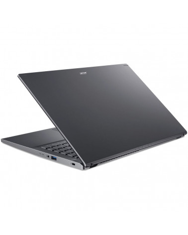 Ноутбук Acer Aspire 5A515-58M Core i5-13420H/16GB/SSD1TB/15.6"/IPS/FHD/Win11/Iron (NX.KQ8CD.003) 