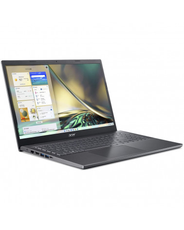 Ноутбук Acer Aspire 5A515-58M Core i5-13420H/16GB/SSD1TB/15.6"/IPS/FHD/Win11/Iron (NX.KQ8CD.003) 