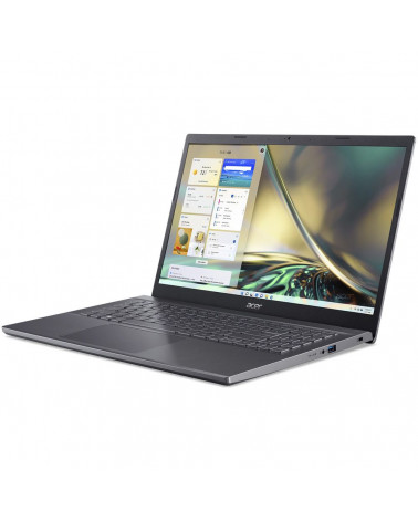 Ноутбук Acer Aspire 5A515-58M Core i5-13420H/16GB/SSD1TB/15.6"/IPS/FHD/Win11/Iron (NX.KQ8CD.003) 